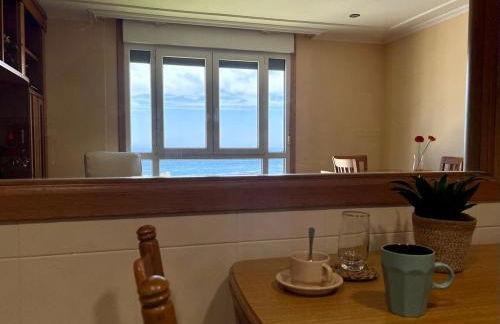 Apartamento Arao Malpica con vistas al mar - Foto 10