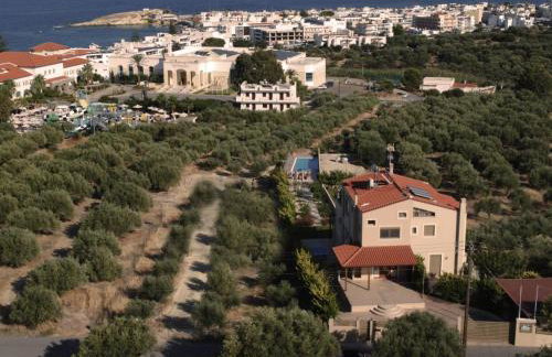 VillaBayViewCrete - Foto 12
