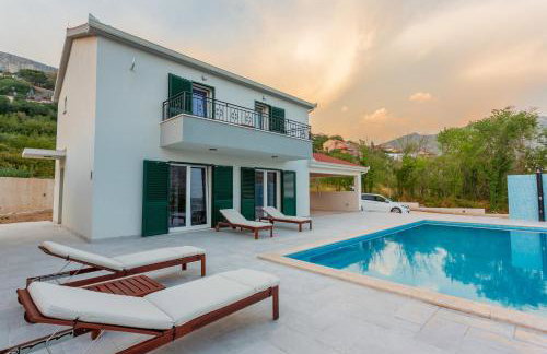 Secluded house - guaranteed privacy - heated pool - Photo 11