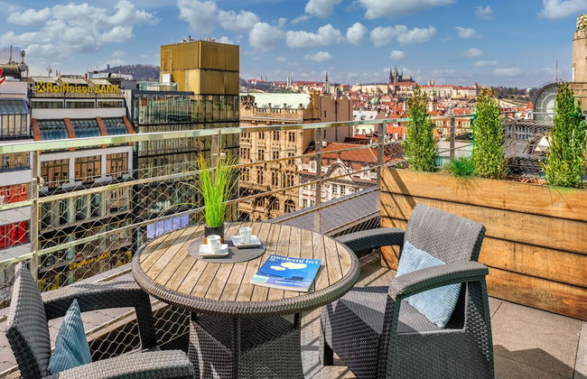 VN3 Terraces Suites by Adrez Living - Foto 40