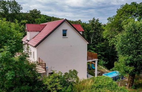 Lovely Home In Zlobin With Sauna - Foto 13