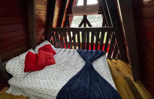 Chalé Brisa do Mar - Foto 44