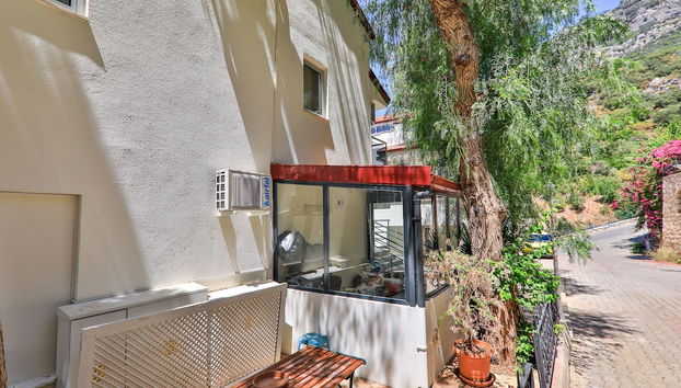 Ekici Suites - Photo 2, Réception