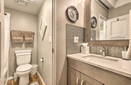 Steps to Ski Shuttle! Frisco Condo with Indoor Pool - Foto 18