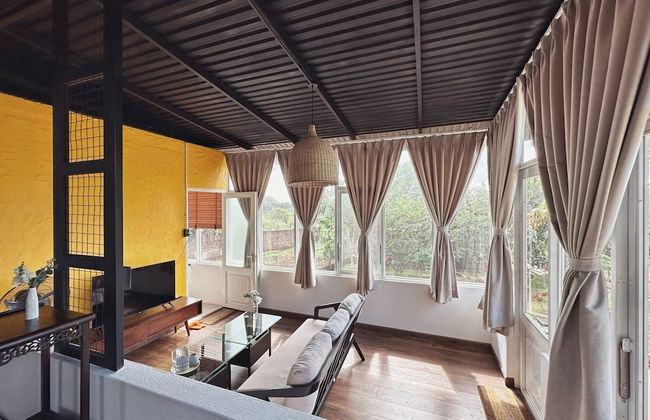 XOM Organic Farm Stay - Photo 8