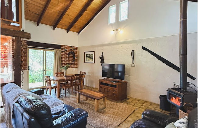 William Bay Cottages - Foto 34