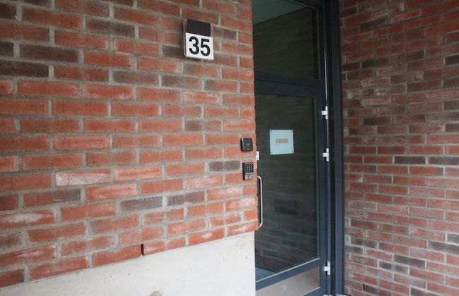 Forenom Serviced Apartments Rovaniemi - Foto 42