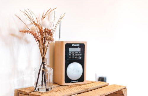 The Grain Loft - Foto 20