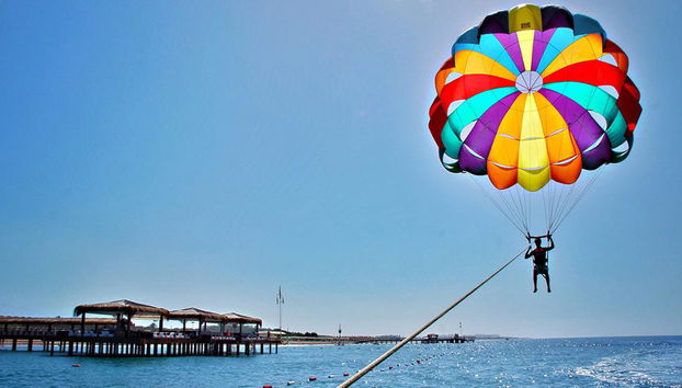 Paravelismo - Foto 5