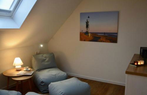 Am Kutterhafen 26a - Haus Nordseebrise - Foto 11