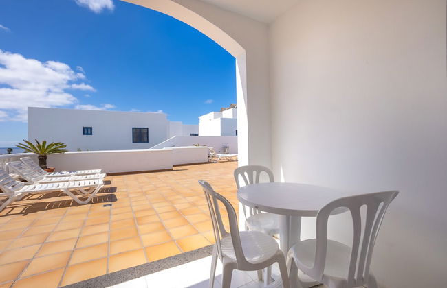 Apartamentos Corona Mar - Foto 18