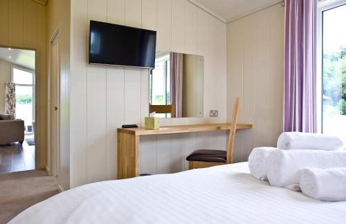 Holly Lodge - Foto 14