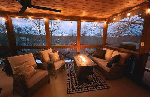 Cabin Sweet Cabin - Photo 30