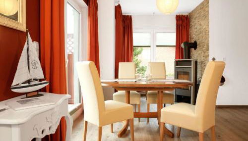 Inselhäuser Kaltenhof Inselhaus Poel 2 - Foto 3