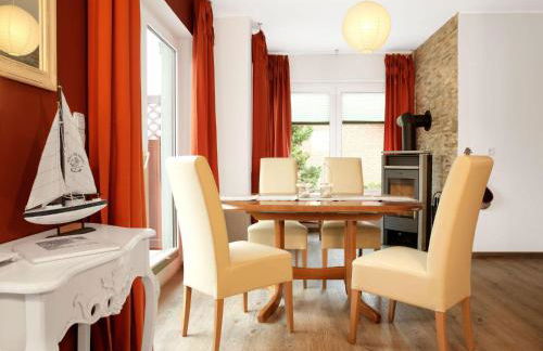 Inselhäuser Kaltenhof Inselhaus Poel 2 - Foto 3