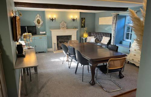 Humphreston House - Foto 9