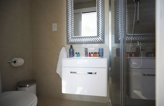 Ayia Napa Holiday Villa Sv9 - Foto 10