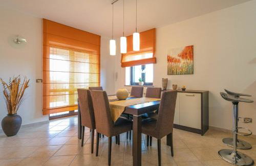 Apartment Silvia by Interhome - Foto 9