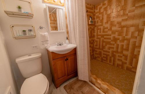 Updated Central Cottage - Foto 36