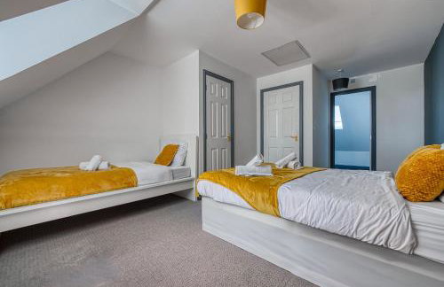 NEC Exhibitor Home, Stay near Birmingham Airport - Foto 17