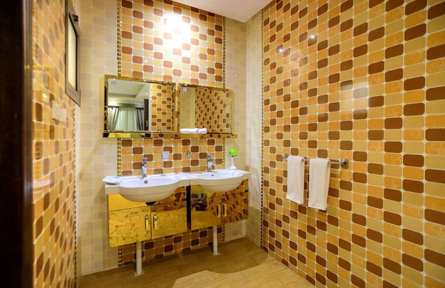 Hospitality Path Serviced Apartments - Foto 33