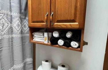 The Deer Retreat at Venus - Foto 41