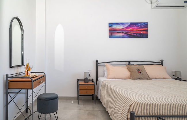 Irene Cozy Apartment in Kremasti Rhodes - Foto 2