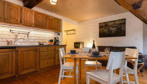 Le Bellevue 08 - Happy Rentals - Foto 4