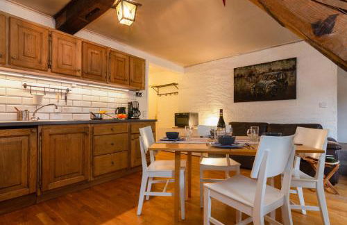 Le Bellevue 08 - Happy Rentals - Foto 4