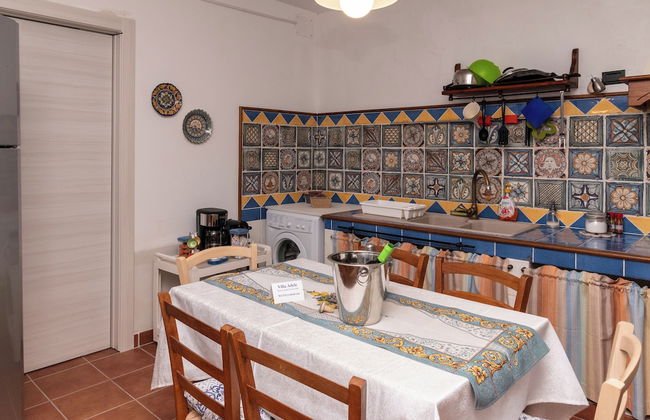 Villa Adele - Foto 12