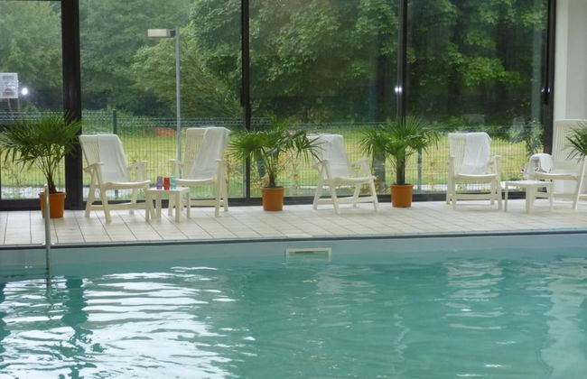 VVF Les Vosges Bitche - Foto 26