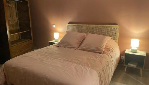 Gîte "Le Saint Antoine"parking privé - Foto 4