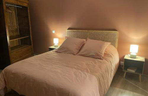 Gîte "Le Saint Antoine"parking privé - Foto 4