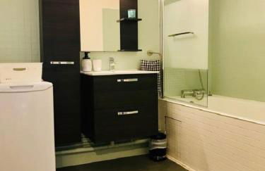 Appartement avec parking et balcon vue Cathédrale - Foto 6