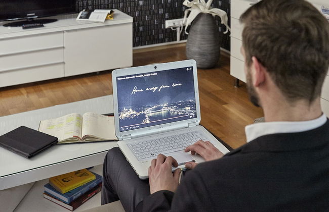 7seasons Apartments Budapest - Foto 68