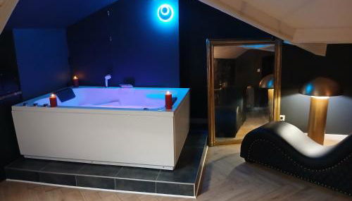 Loft And Charmed LOVE ROOM UNIQUE A SOULAC - Foto 2