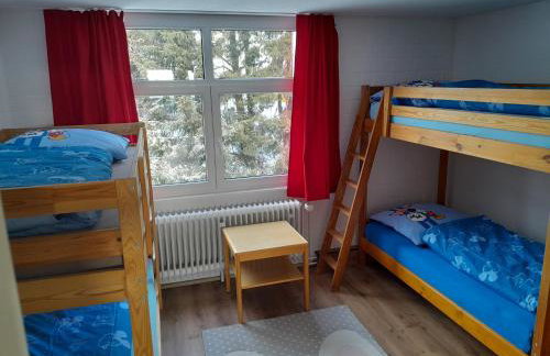 Ferienwohnung Marina in Sankt Englmar, Bayerischer Wald, familienfreundlich - Foto 10