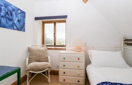 Mistletoe Cottage - Foto 47