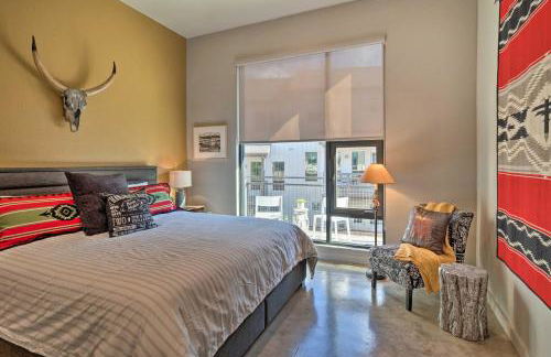 Urban Escape in SoLA with Private Patio! - Foto 20