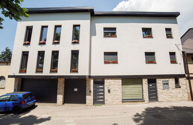 Casper B&B luxury apartments - Foto 26