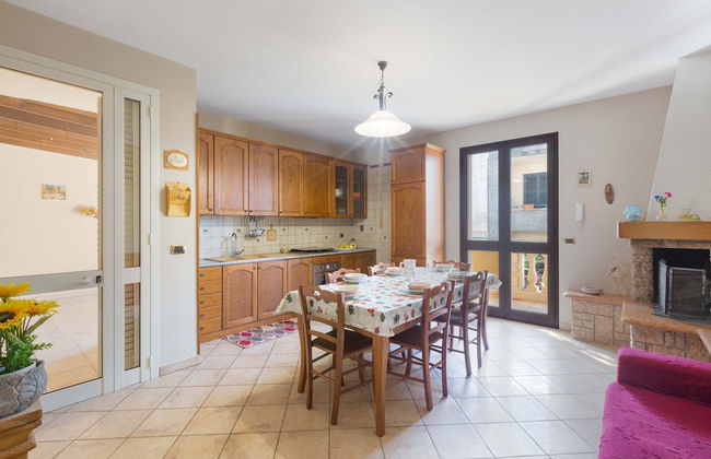 3206 Dimora Bianca by Barbarhouse - Foto 17