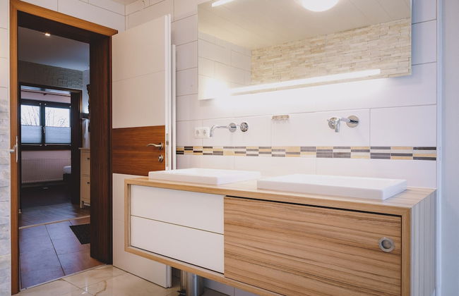 Appartements Enzian by we rent - Foto 71