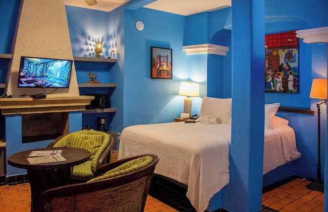 Quinta Maria Cortez Beach Hotel - Photo 71