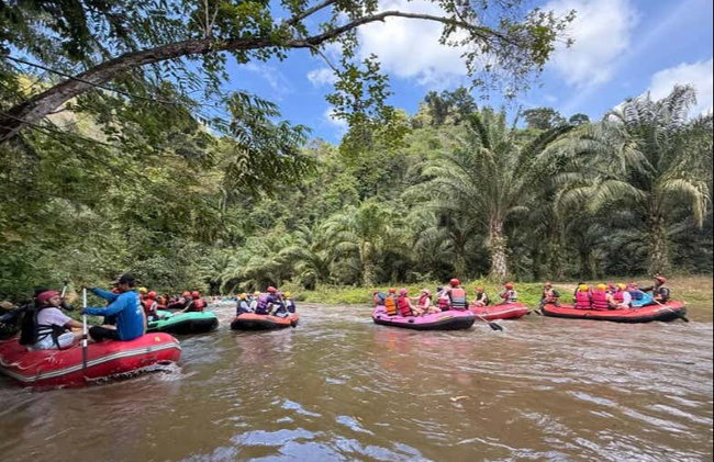 Tour de aventura por Phuket - Foto 4