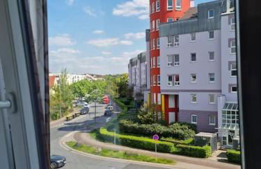 Helle, komfortabel und zentral gelegene Wohnung - Foto 21