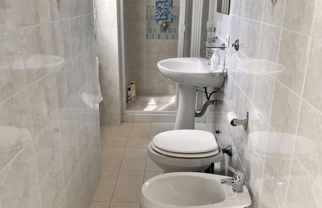 Sorrento Sunset Home - Foto 8