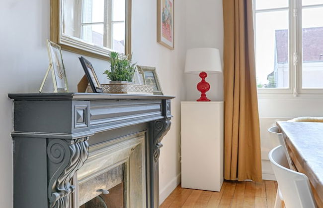 Appartements de l'Abbaye - Disneyland - Foto 42