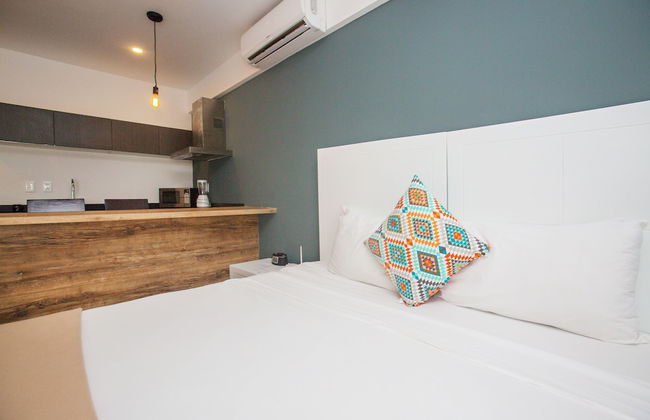 Studio 30 Condhotel by Nah Hotels - Photo 11