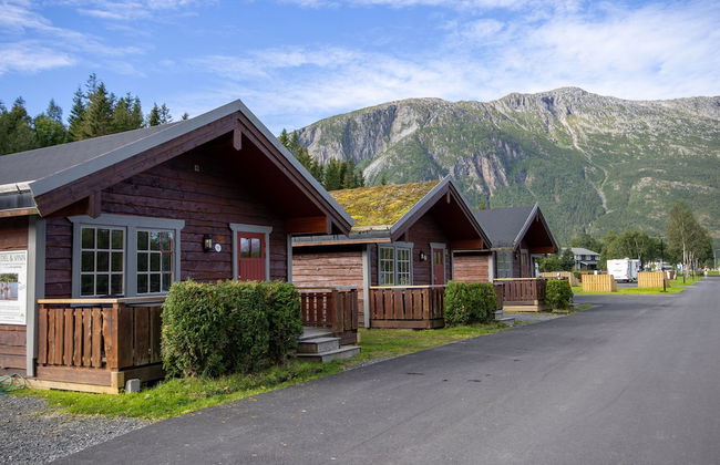 Topcamp Mosjøen - Helgeland - Foto 55