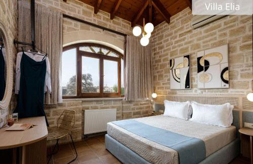 Atsipopoulo Villas - Foto 10